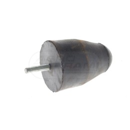 Resor gumowy HL-6 MAŁY 1 ŚRUBA
