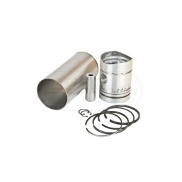 Zestaw naprawczy SW-400 4- MAHLE  5530490 LO400/NS/4P/MAHLE