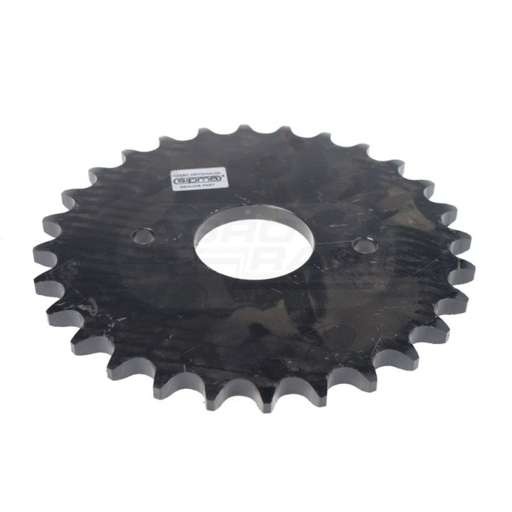 Koło zębate Z-28 527003020701C/S SIPMA