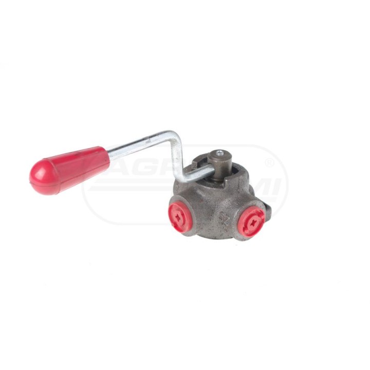 Rozdzielacz RT-1/1 w.EXPORT 527612052001/S SIPMA