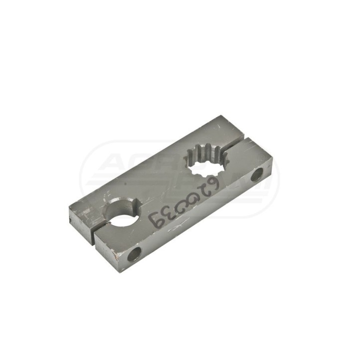 Dzwignia 554301000030 554301000040 Rolmus