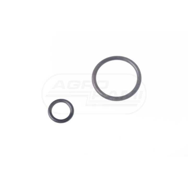Pierścień  Oring 26,2x3