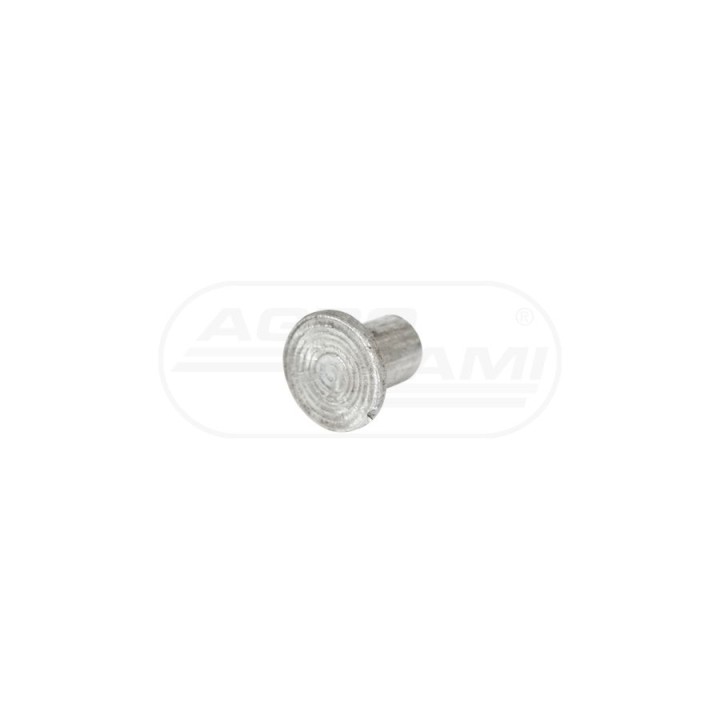 Nit aluminiowy RW41.01 8x12