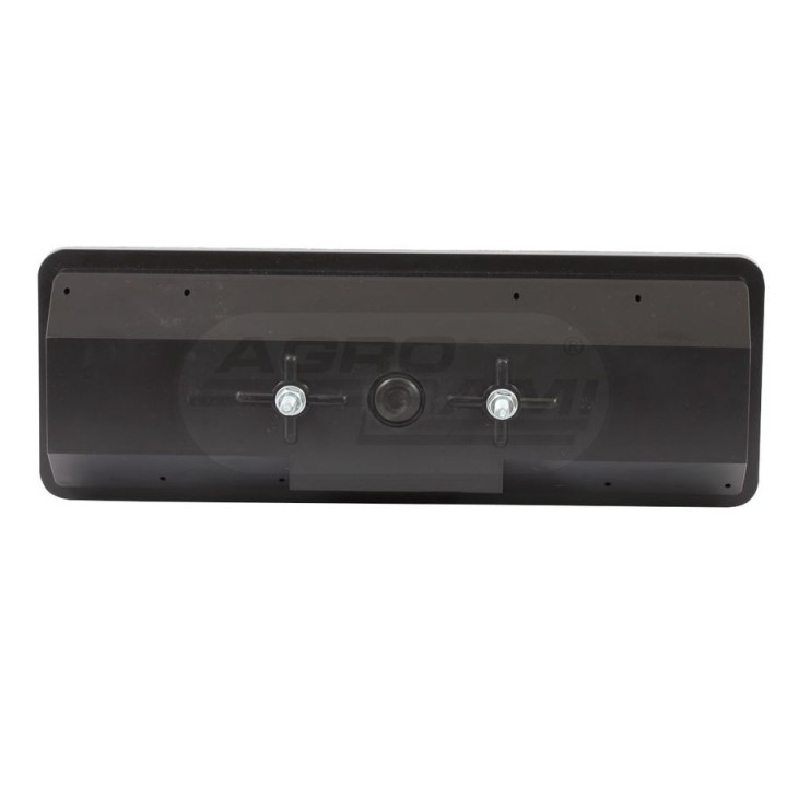 Lampa zespolona tylna prawa, 12V-24V 54, W09P WAŚ