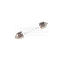 Żarówka rurkowa 41mm 24V 5W SV8,5 171853000 24V5W-SV8,5 NARVA