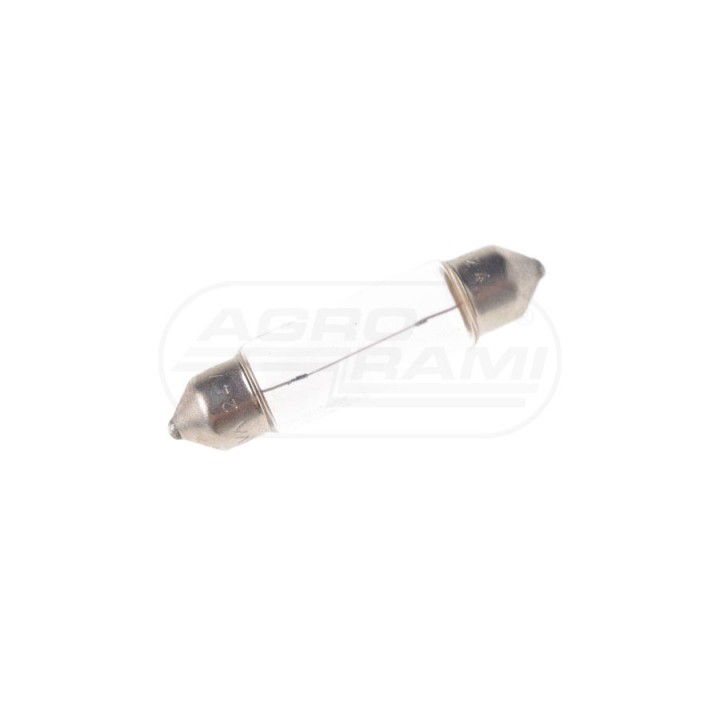 Żarówka rurkowa 41mm 24V 5W SV8,5 171853000 24V5W-SV8,5 NARVA