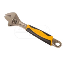 Klucz nastawny 300mm JOBI 10" T-3112