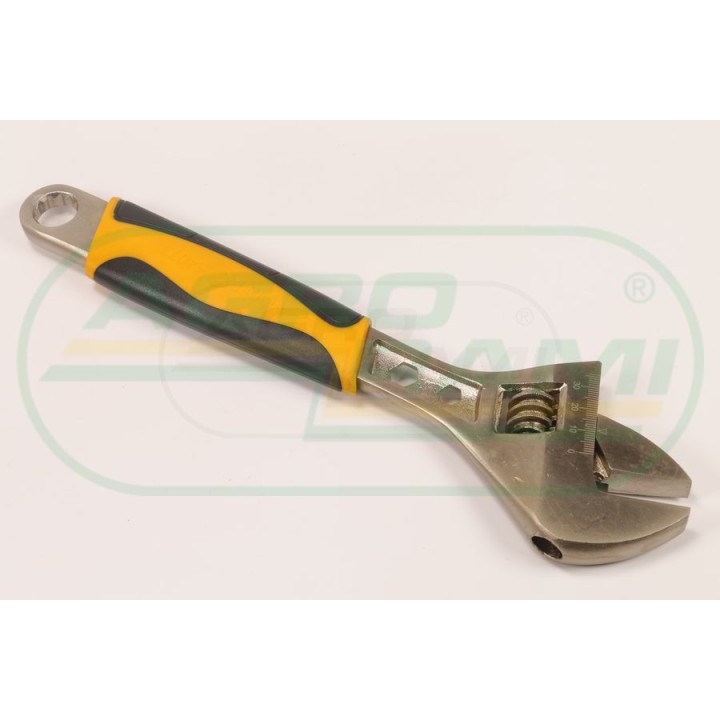 Klucz nastawny 300mm JOBI 10" T-3112