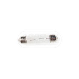 Żarówka rurkowa 41mm 24V 10W SV8,5 173273000 24V10W-SV8,5 NARVA