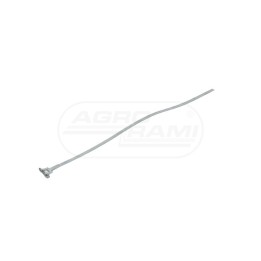 Opaska listwowa L 500