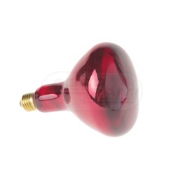 Promiennik HELIOS IR1 RUBIN 150 W 5000H