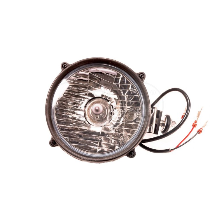 Reflektor H4/R2 fi 131 PES3.42290/WESEM