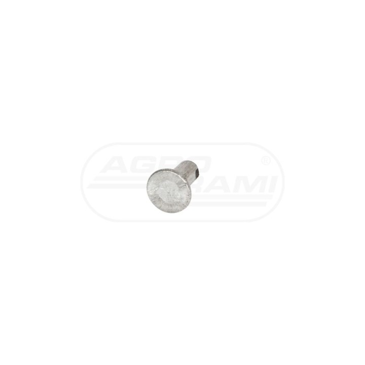 Nit aluminiowy RW41.01 4x26