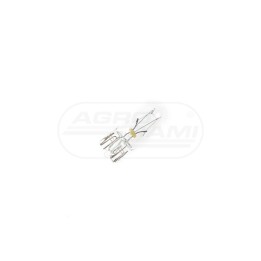 Żarówka całoszklana W3W R9,9/14 171093000 24V3W-W2,1X9,5D NARVA