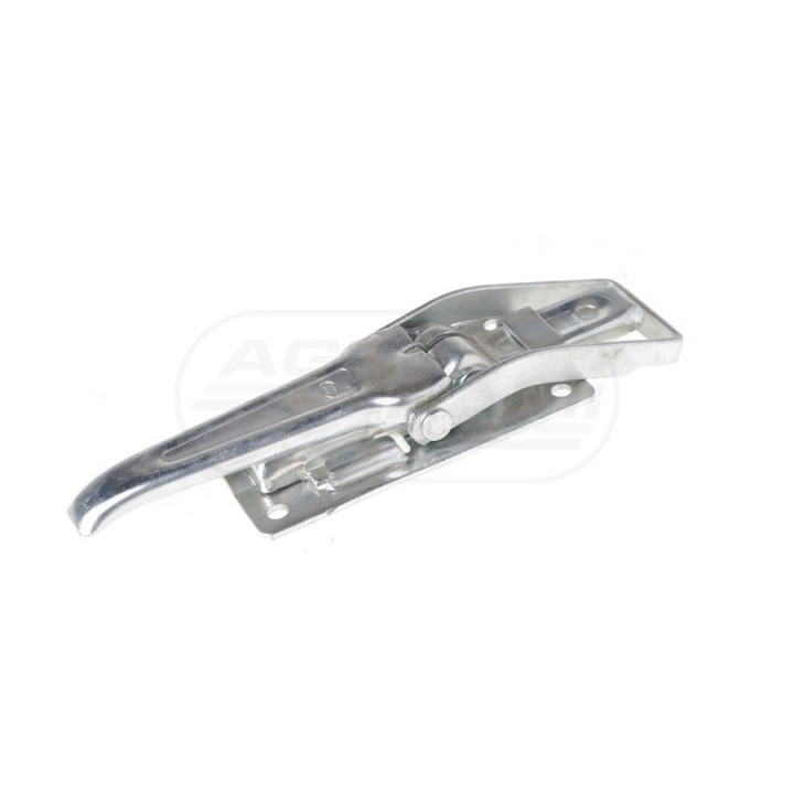 Zaczep do burt ZB-09A STEELPRESS