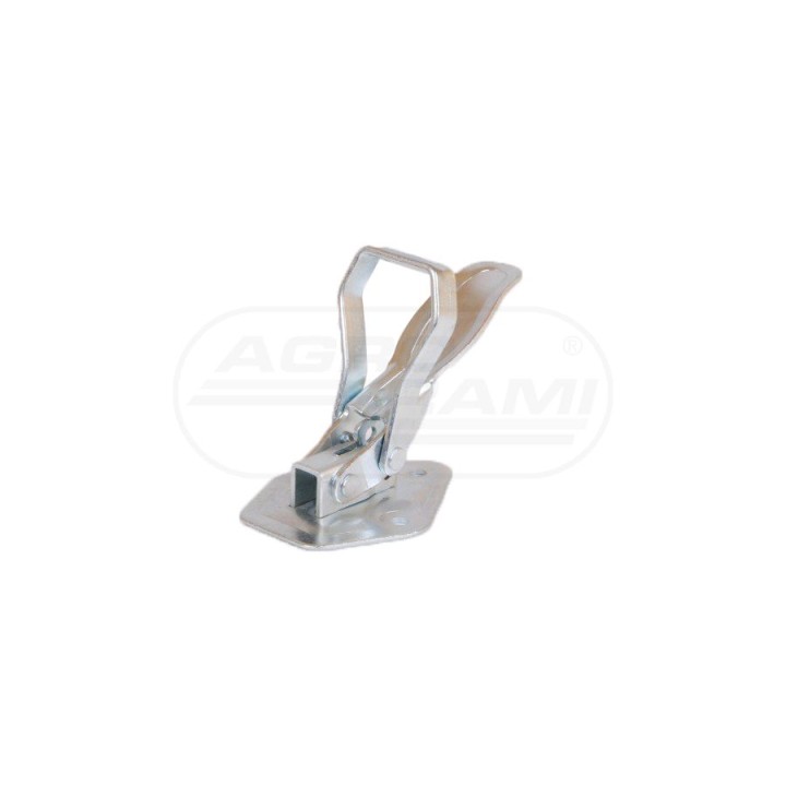Zaczep do burt ZB-05 STEELPRESS