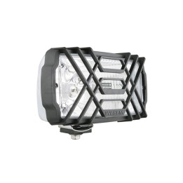 Reflektor halogenowy chromowany drogowy HP5.26586 WESEM