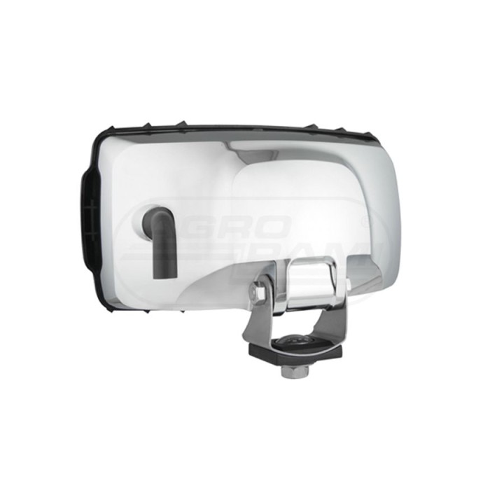 Reflektor halogenowy chromowany drogowy HP5.26586 WESEM