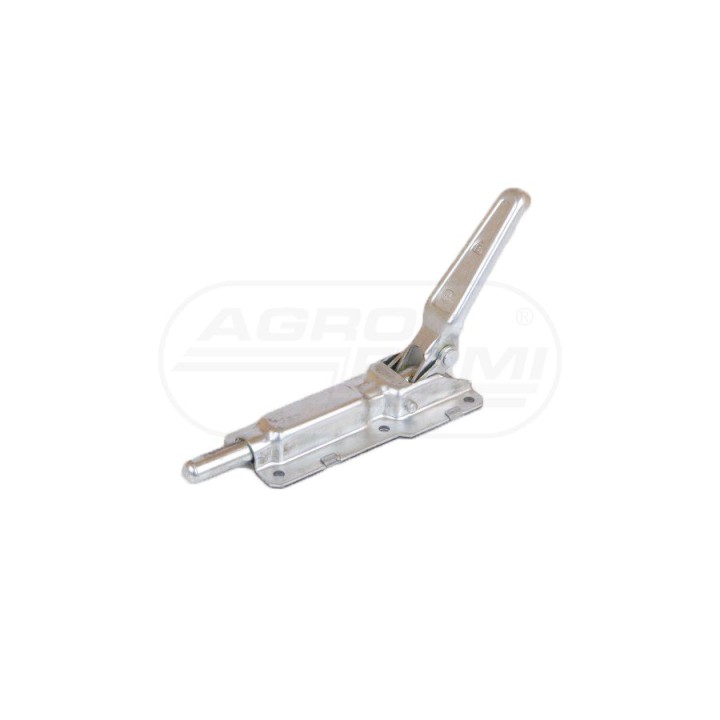 Zaczep do burt ZB-10 STEELPRESS