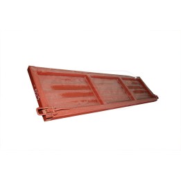 NADSTAWKA  przednia/tylna D-35 1.93 X 0.30 D-35  WYS 30 CM.