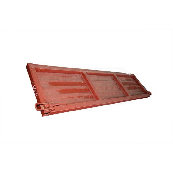NADSTAWKA  przednia/tylna D-35 1.93 X 0.30 D-35  WYS 30 CM.