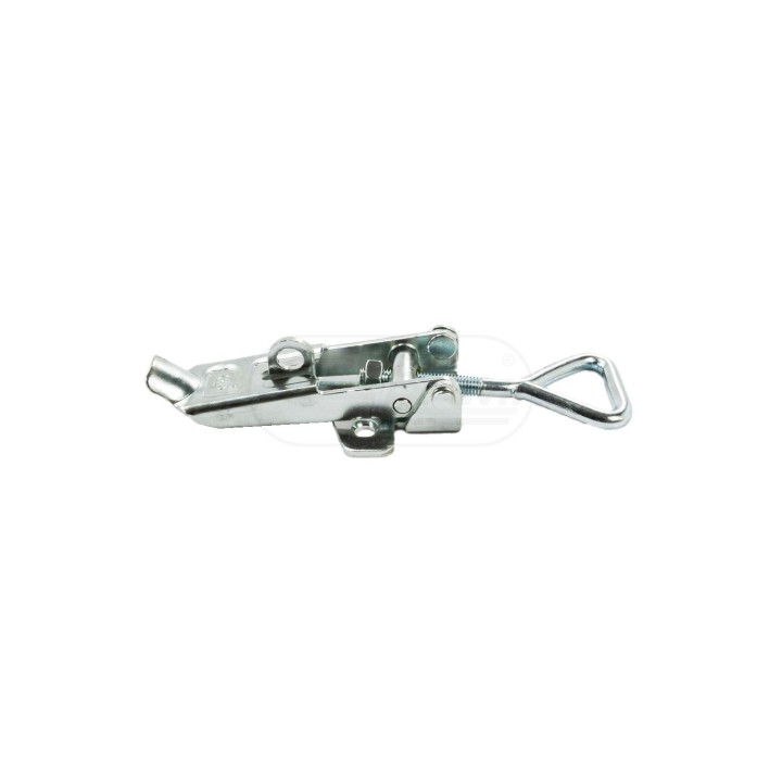 Zaczep do burt ZB-11 STEELPRESS