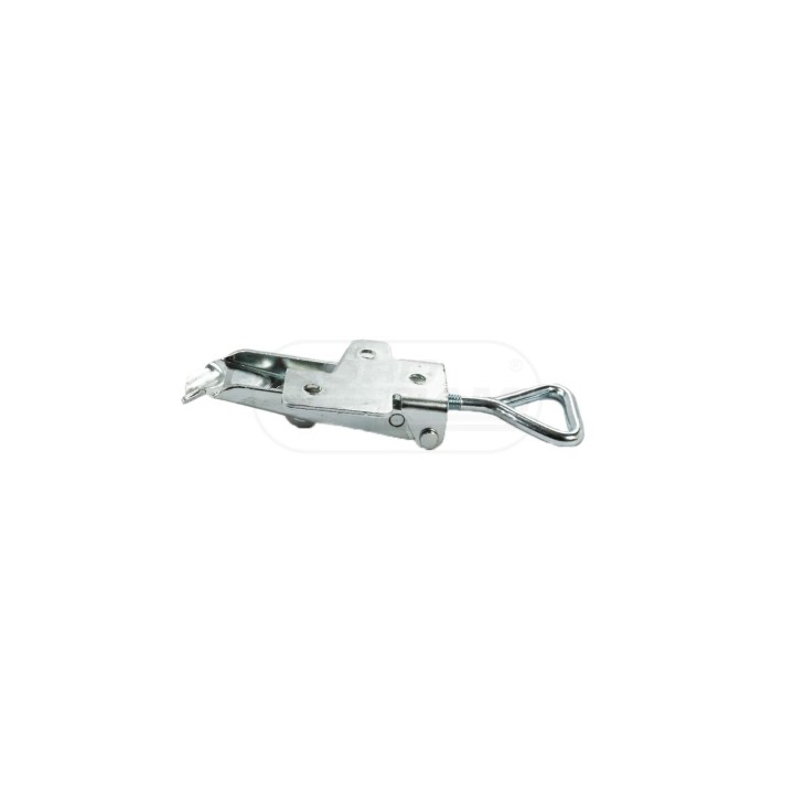 Zaczep do burt ZB-11 STEELPRESS