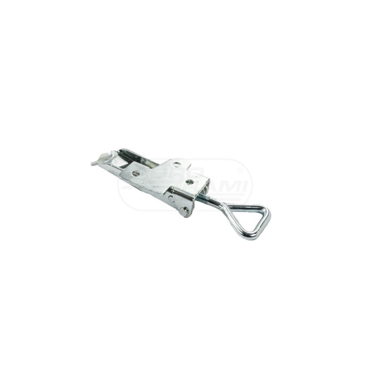 Zaczep do burt ZB-11 STEELPRESS