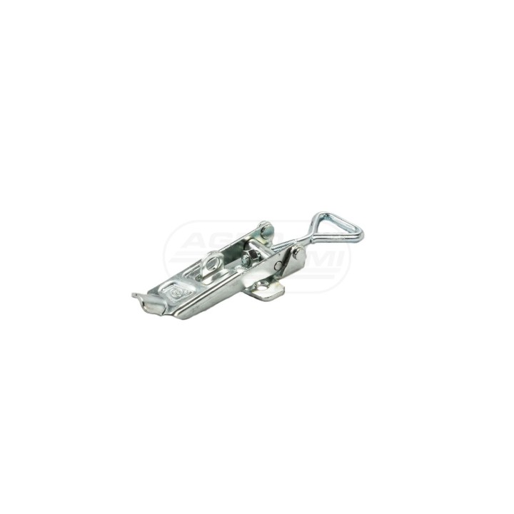 Zaczep do burt ZB-11 STEELPRESS