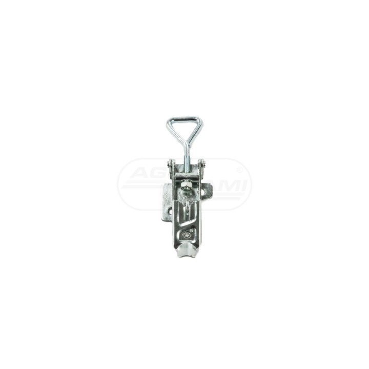 Zaczep do burt ZB-11 STEELPRESS