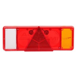 Klosz lampy prawy 109, W09DP WAŚ