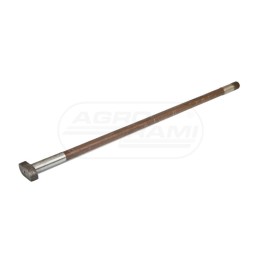 Wałek lewy rozpieraka D-50 920 mm 6010025857
