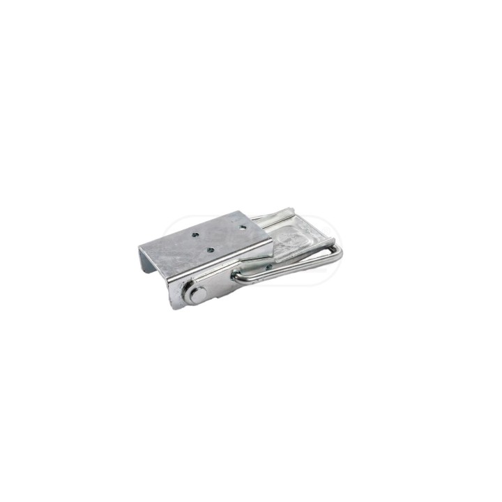 Zaczep do burt ZB-07 STEELPRESS