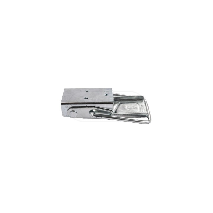 Zaczep do burt ZB-07 STEELPRESS