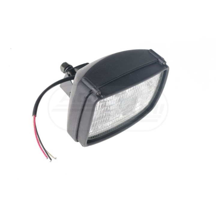 Lampa robocza prostokątna NEO-673