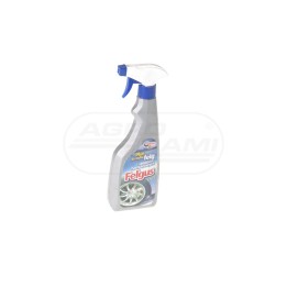 Płyn do mycia felg i układów hamulcowych atomizer 500 ml. FELGUS