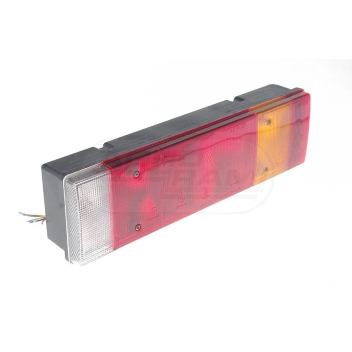 Lampa tylna uniwersalna prawa NEO-678P