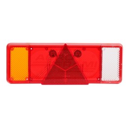 Klosz lampy lewy 108, W09DL WAŚ
