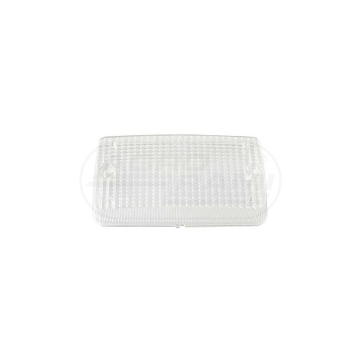 Klosz lampy cofania A 088.33/B WESEM