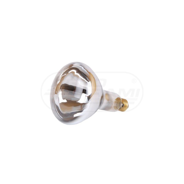 Promiennik HELIOS IR1 CL 125W 3000H
