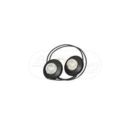 Układ elektroniczny do lampy W21.1 - W 21.7;W21.10, 12V-24V + przewody 38cm LgY-S 0,75mm2, diody 141, W21.1 - W21.7, W21.10 WAŚ