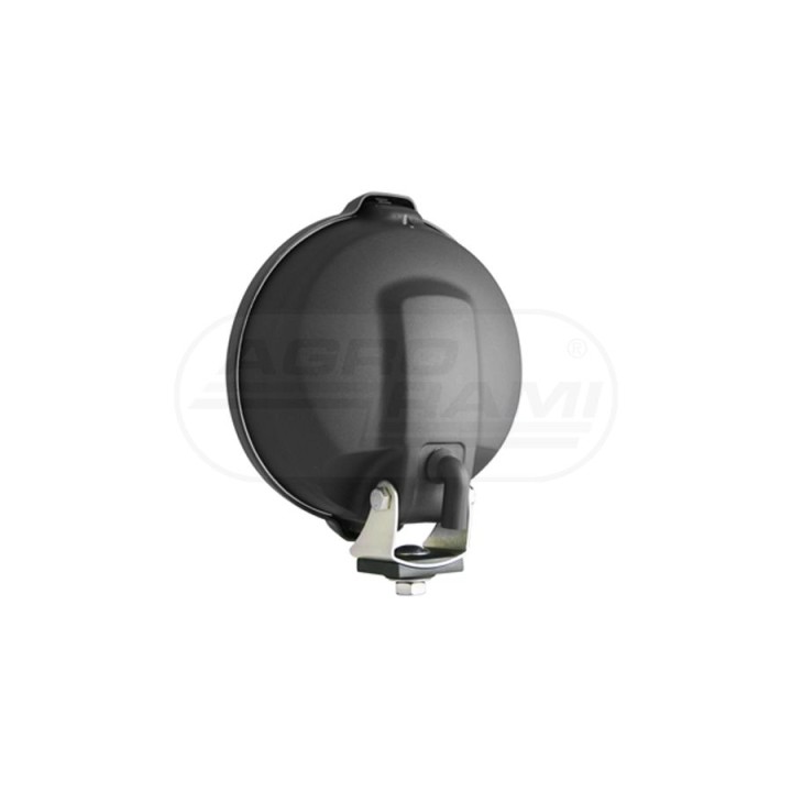 Reflektor drogowy halogenowy biały 24V H3 fi183mm HO2.35861 WESEM