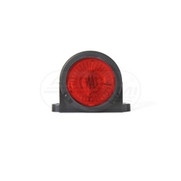 Lampa obrysowa W25, 458C WAŚ