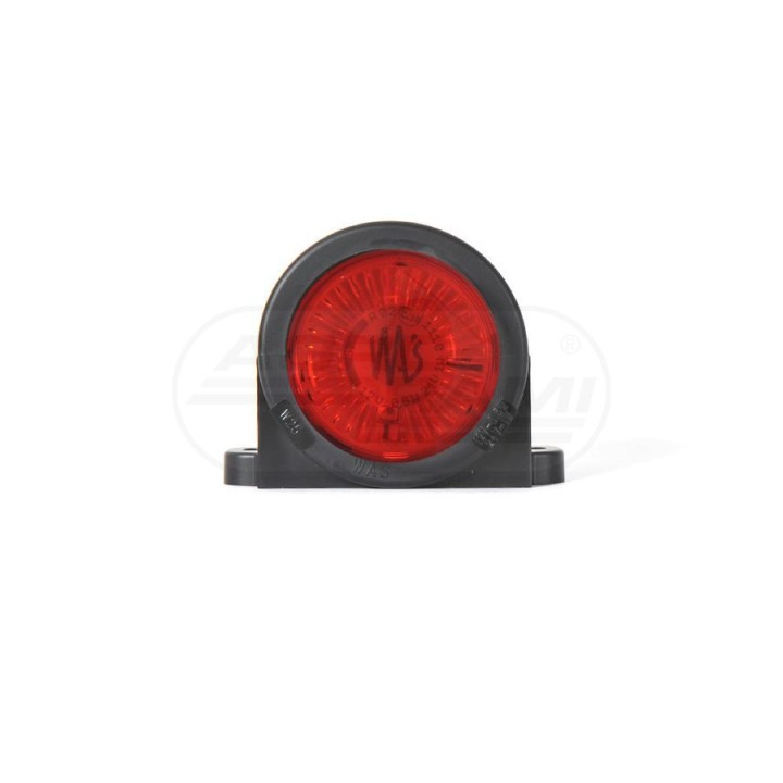 Lampa obrysowa W25, 458C WAŚ