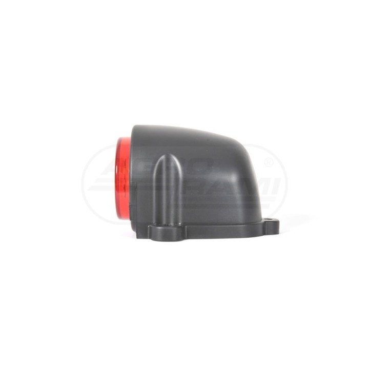 Lampa obrysowa W25, 458C WAŚ
