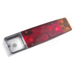 Lampa Prawa 24V KWIDZYN