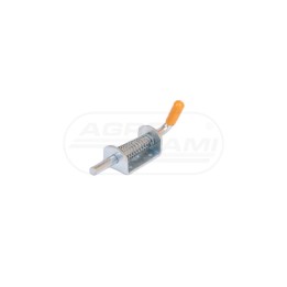 Zaczep do burt ZB-08 STEELPRESS