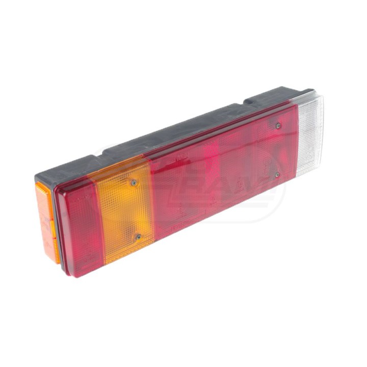 Lampa tylna uniwersalna lewa NEO-678L