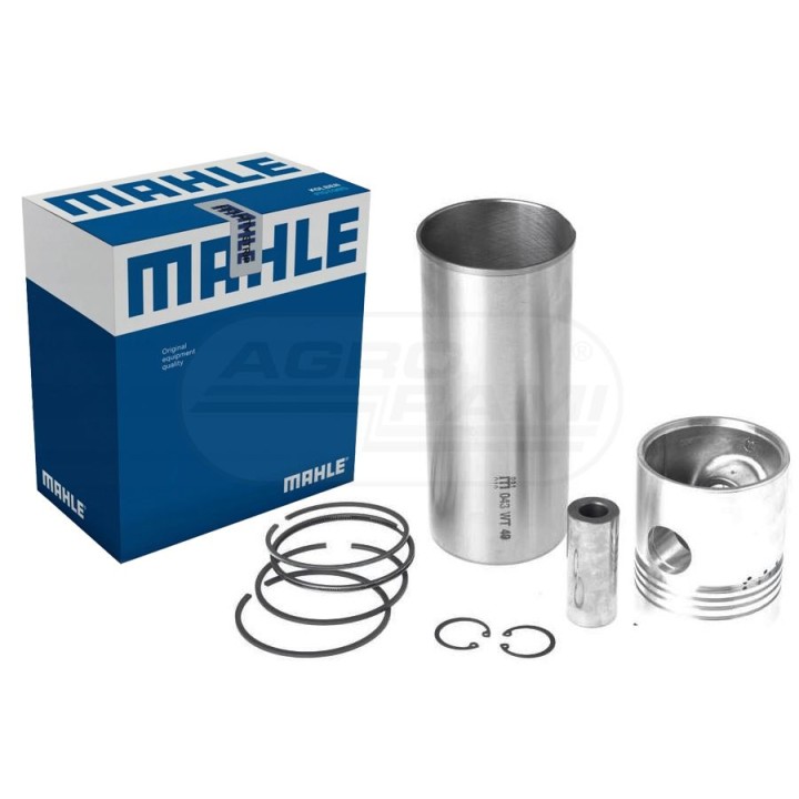 Zestaw naprawczy silnika MF-3 0437890 MF-3/MAHLE