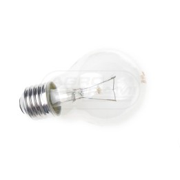 Żarówka przeźroczysta E27 220/230V 60W 220/230V60WE27